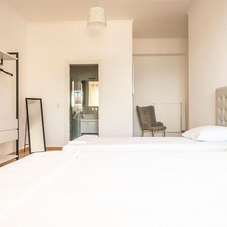 Ionio Rooms Himara Kültér fotó