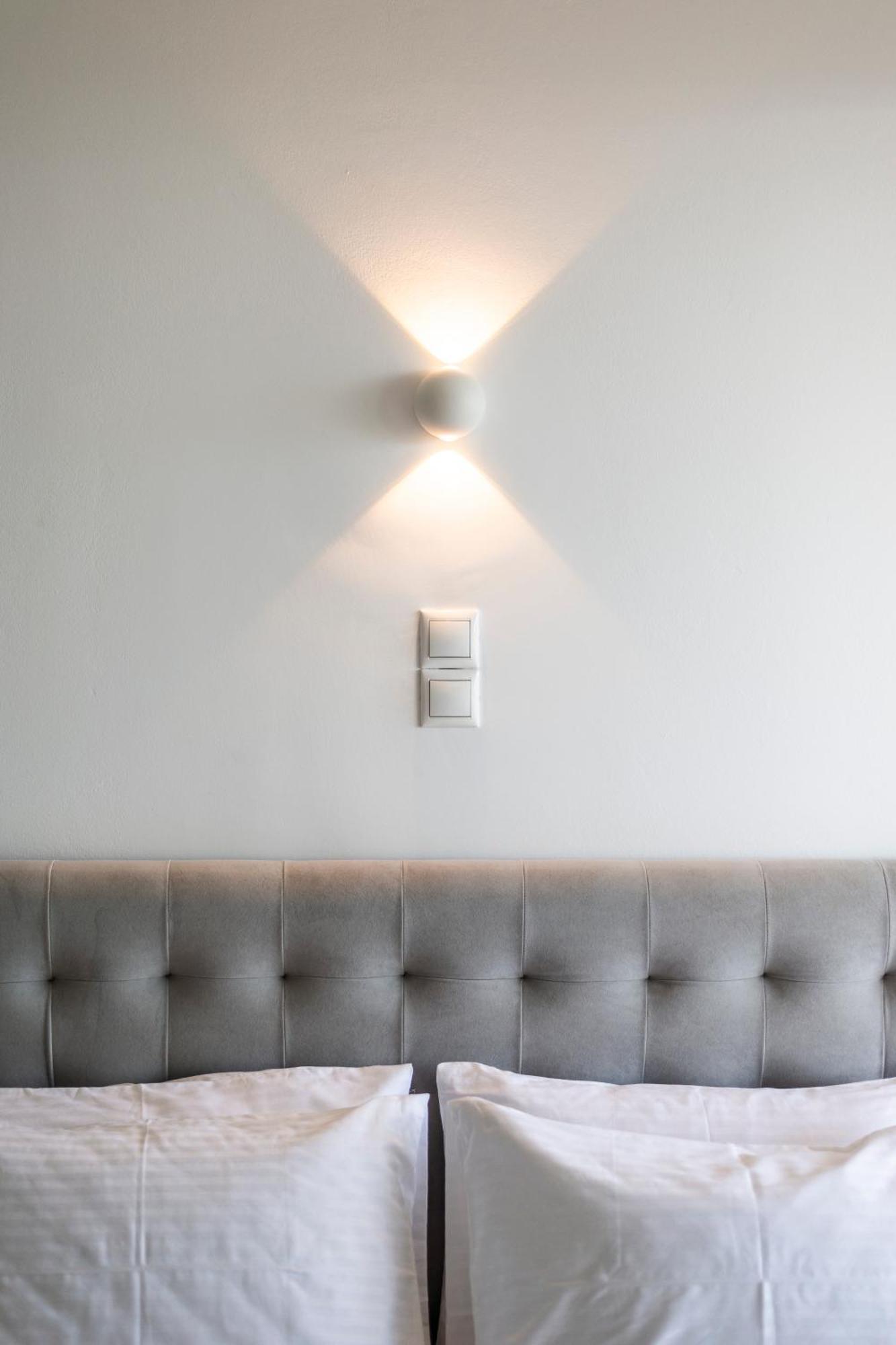 Ionio Rooms Himara Kültér fotó