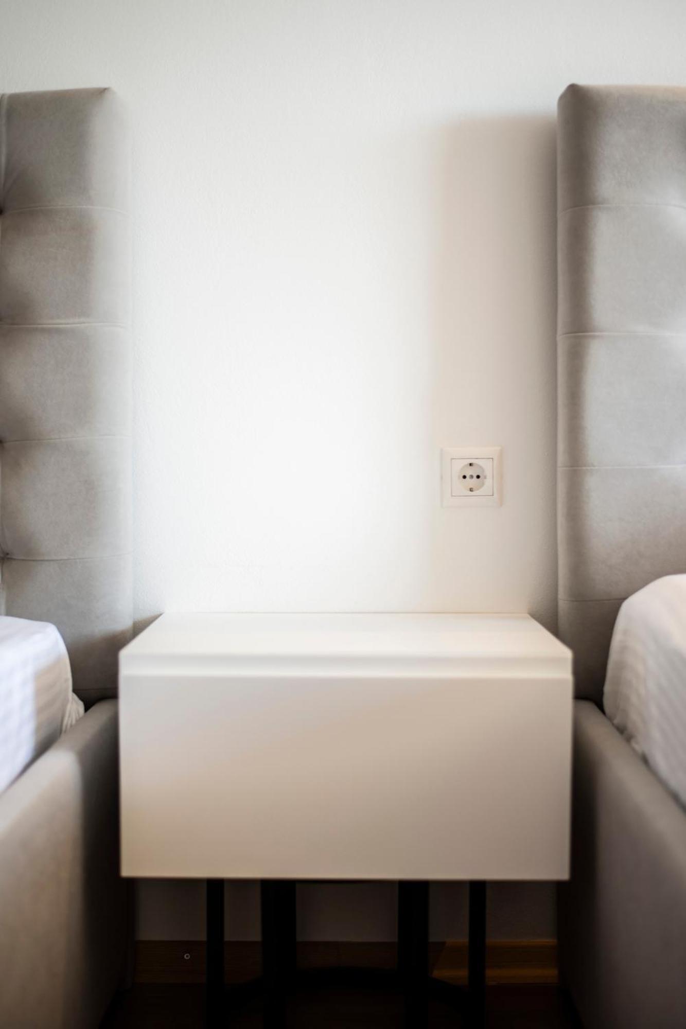 Ionio Rooms Himara Kültér fotó