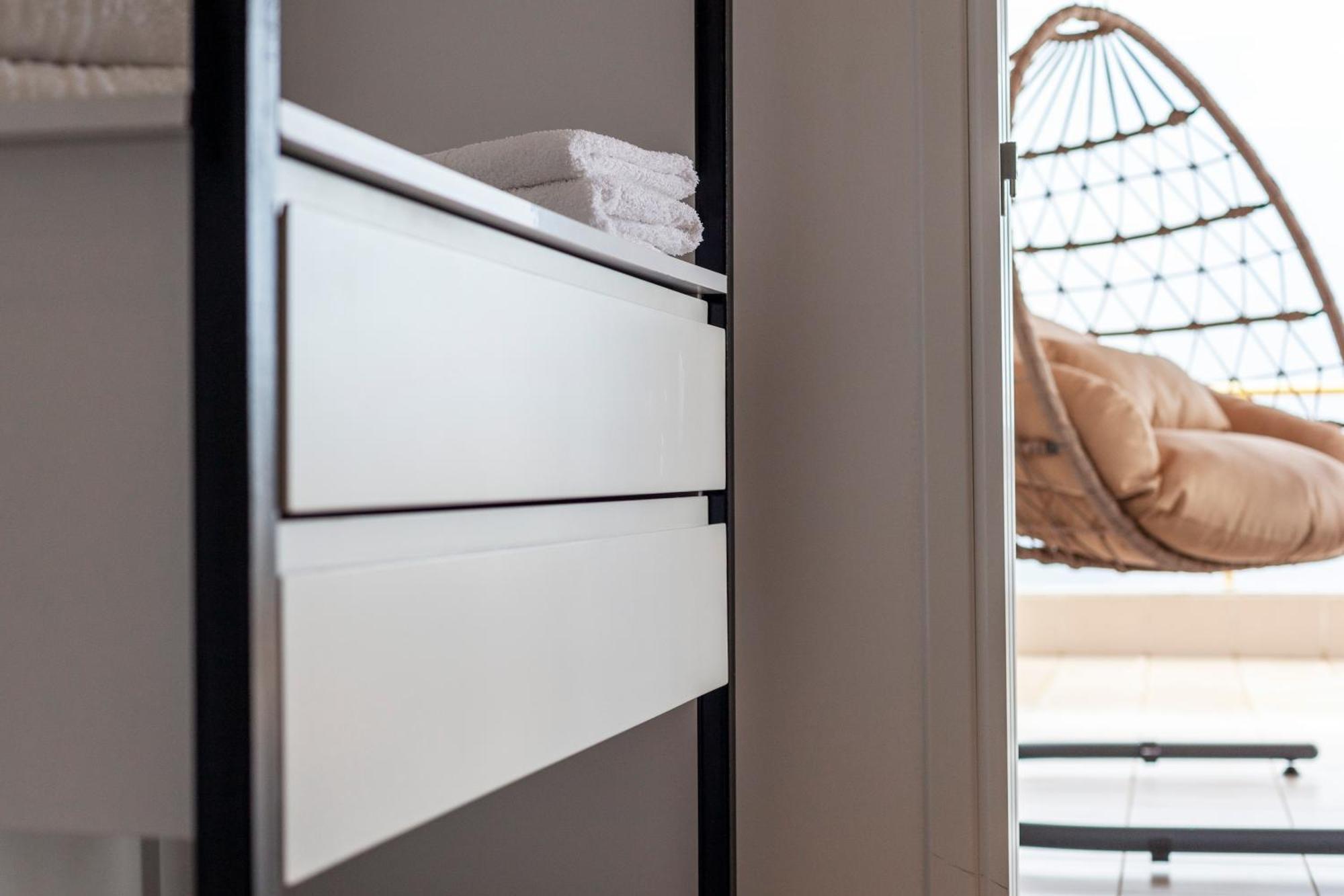 Ionio Rooms Himara Kültér fotó