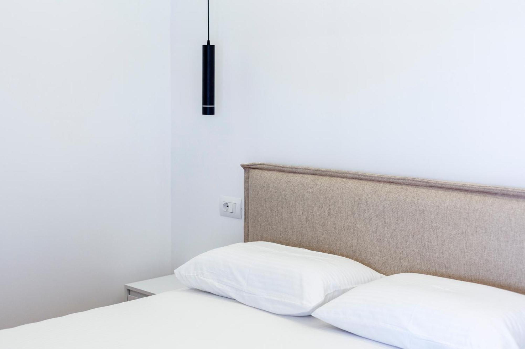 Ionio Rooms Himara Kültér fotó