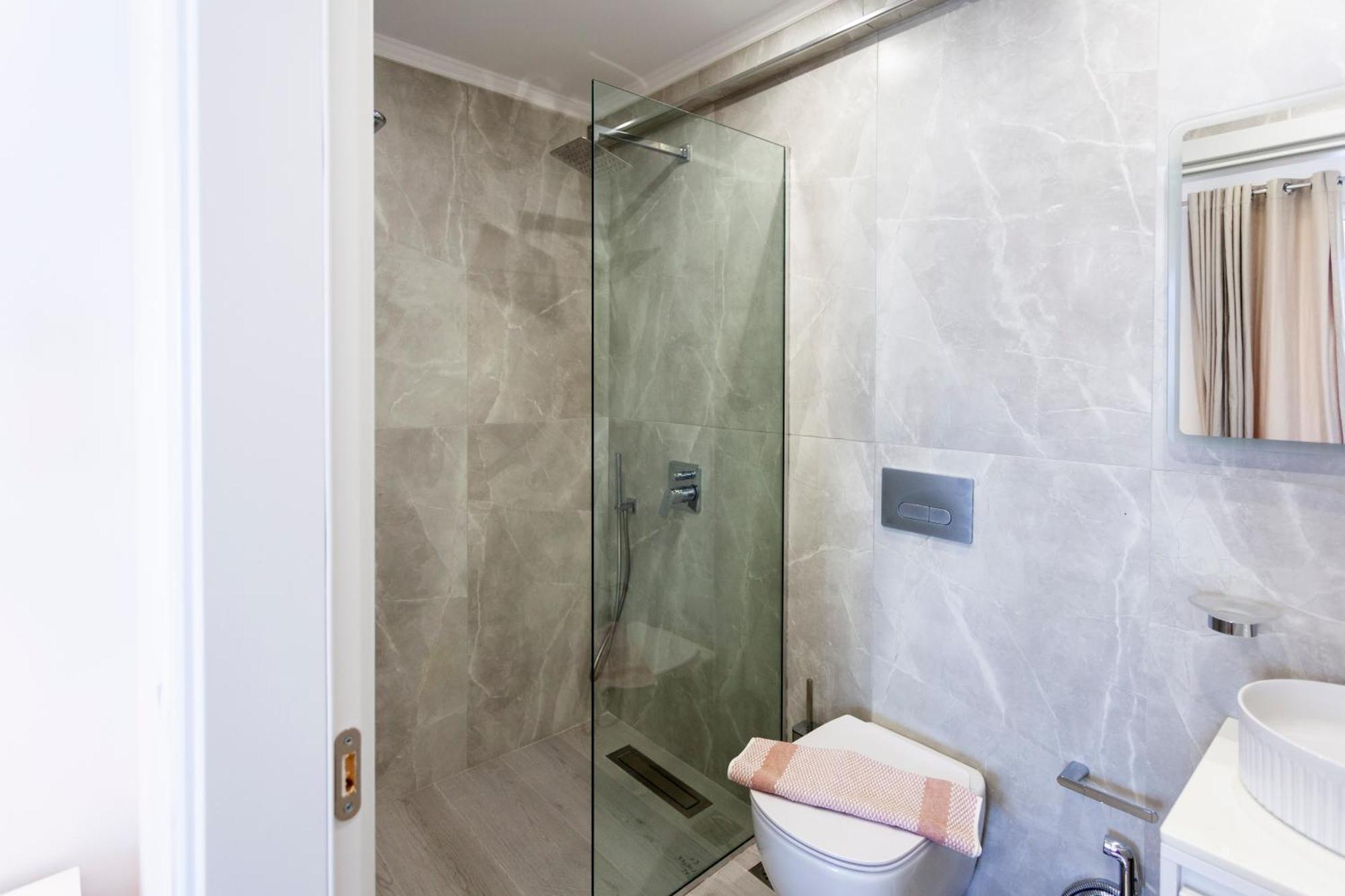 Ionio Rooms Himara Kültér fotó