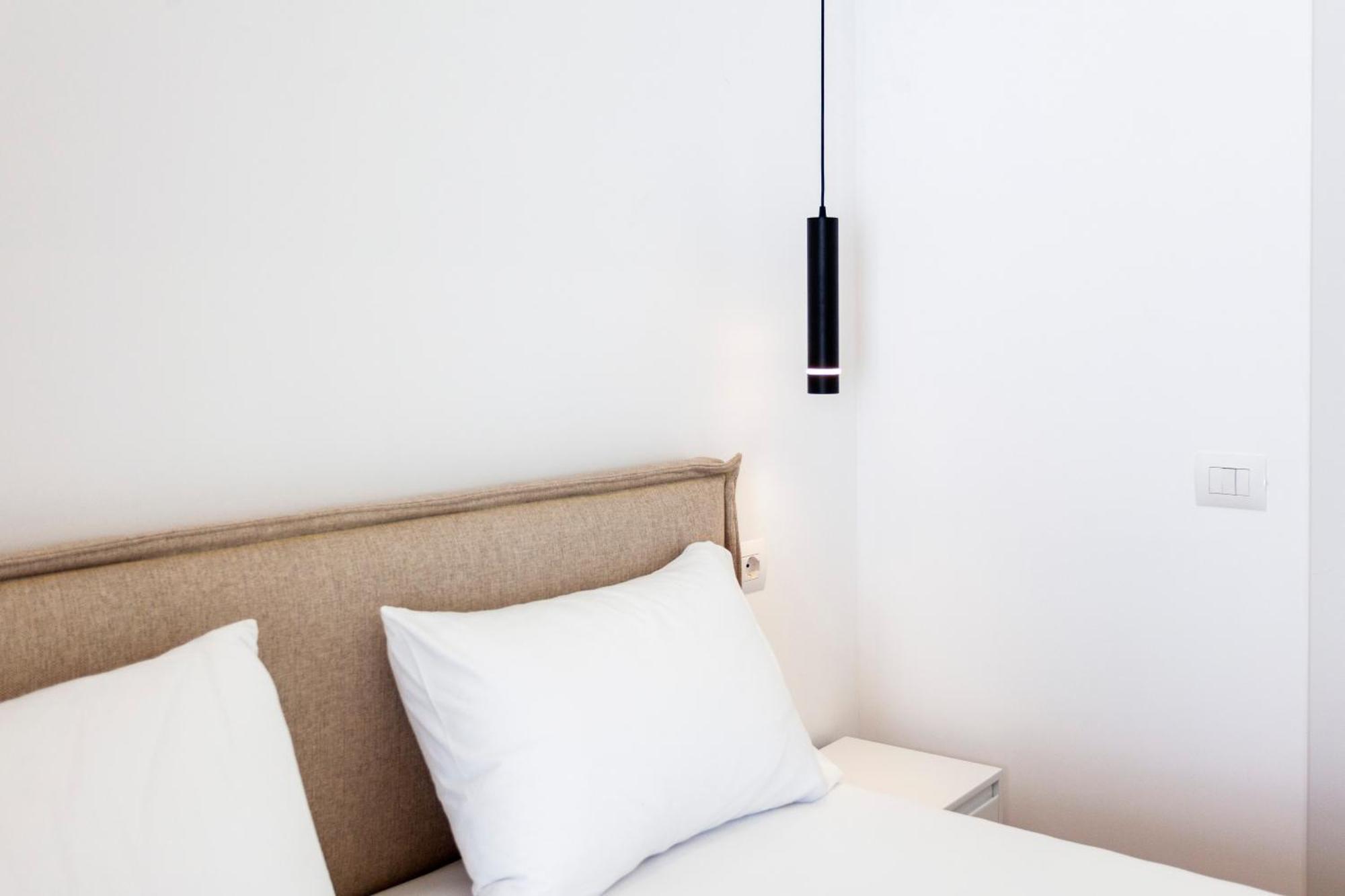 Ionio Rooms Himara Kültér fotó