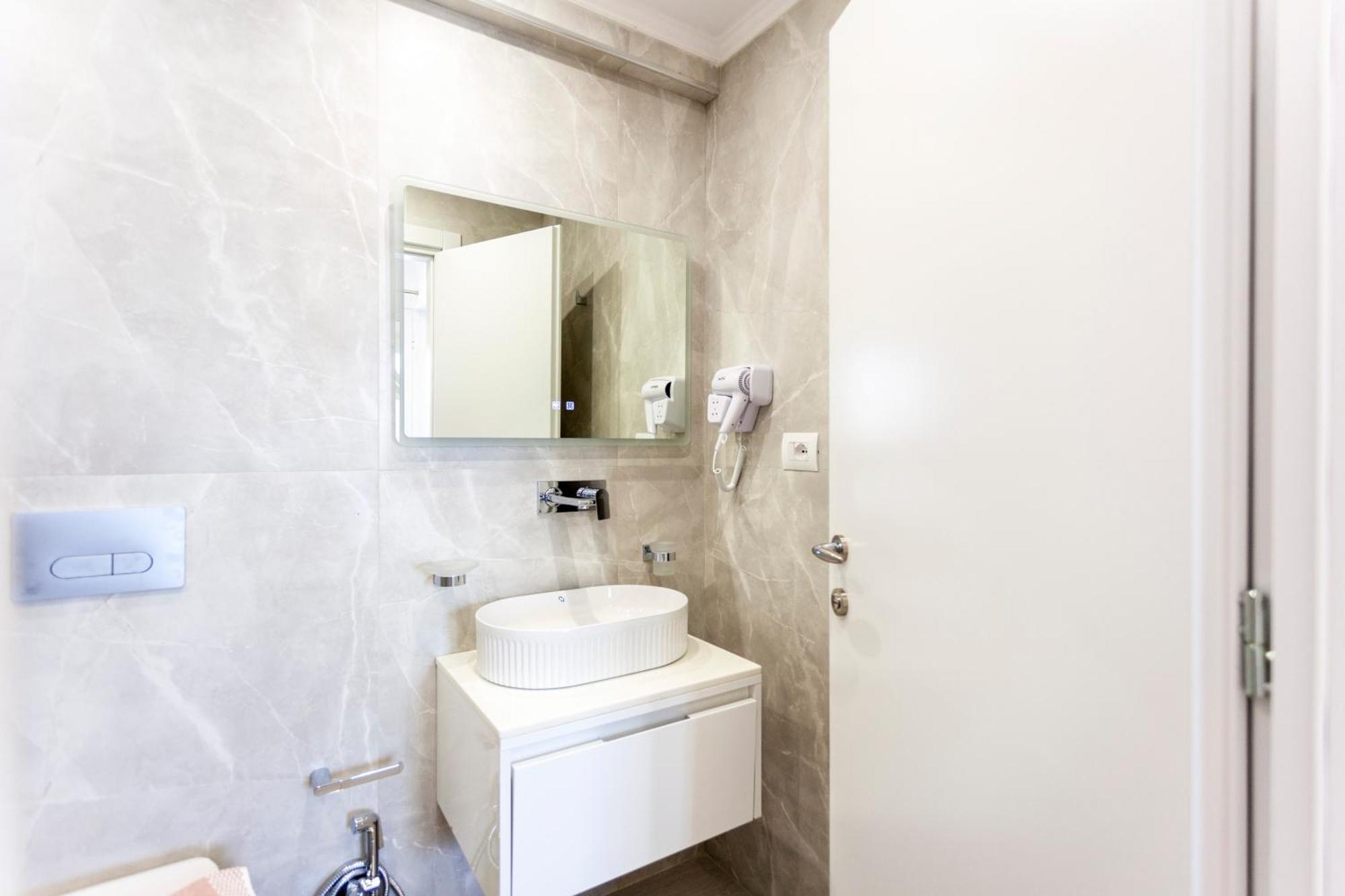 Ionio Rooms Himara Kültér fotó