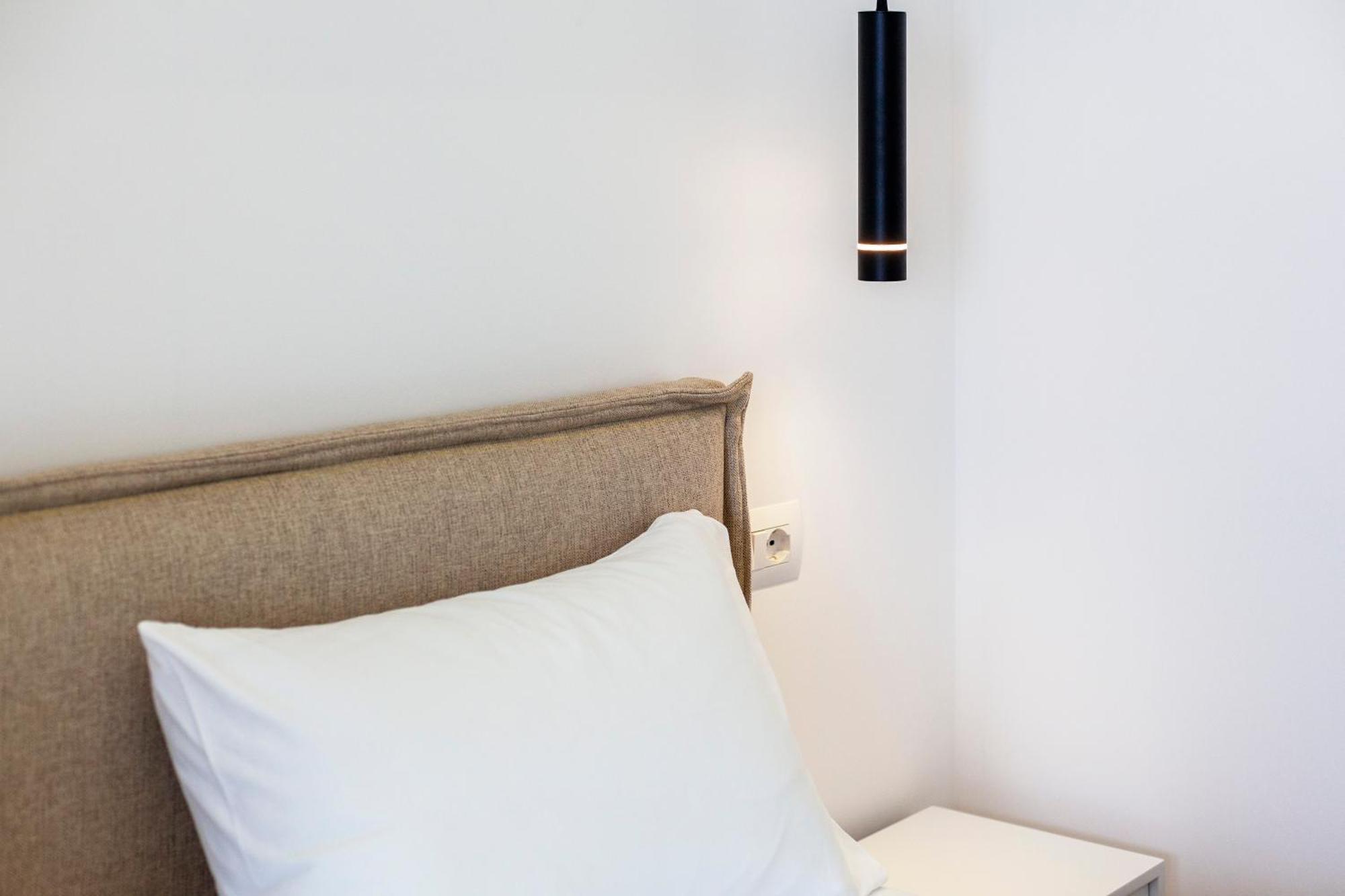 Ionio Rooms Himara Kültér fotó