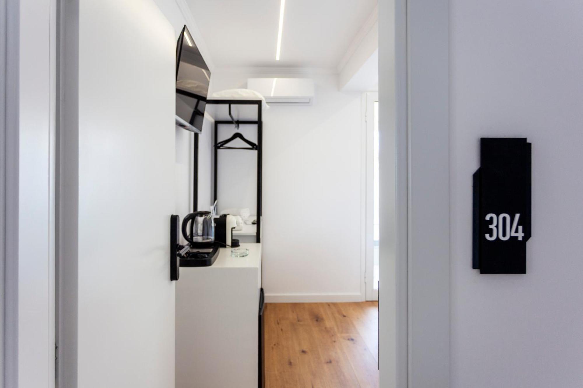 Ionio Rooms Himara Kültér fotó