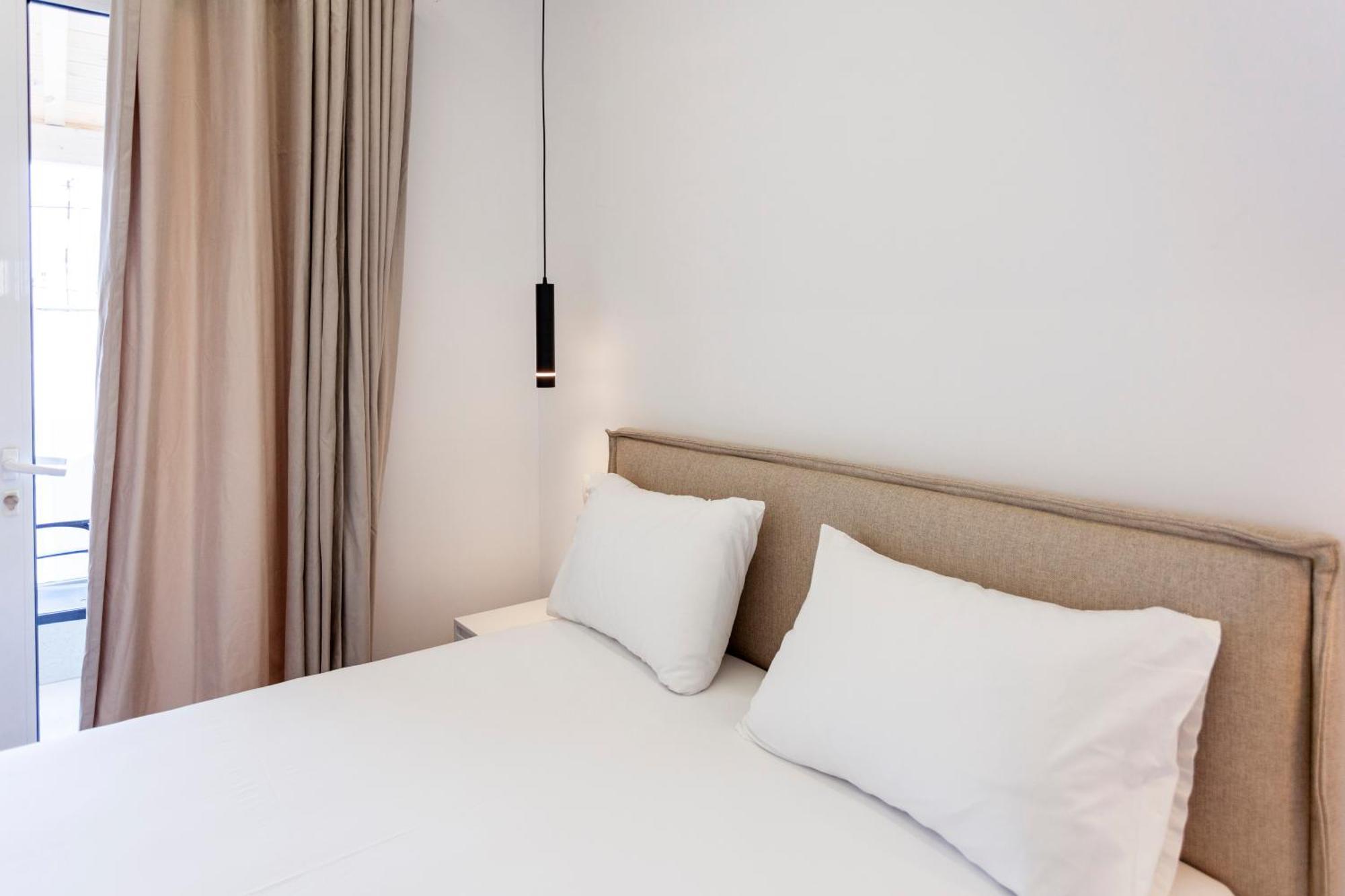 Ionio Rooms Himara Kültér fotó