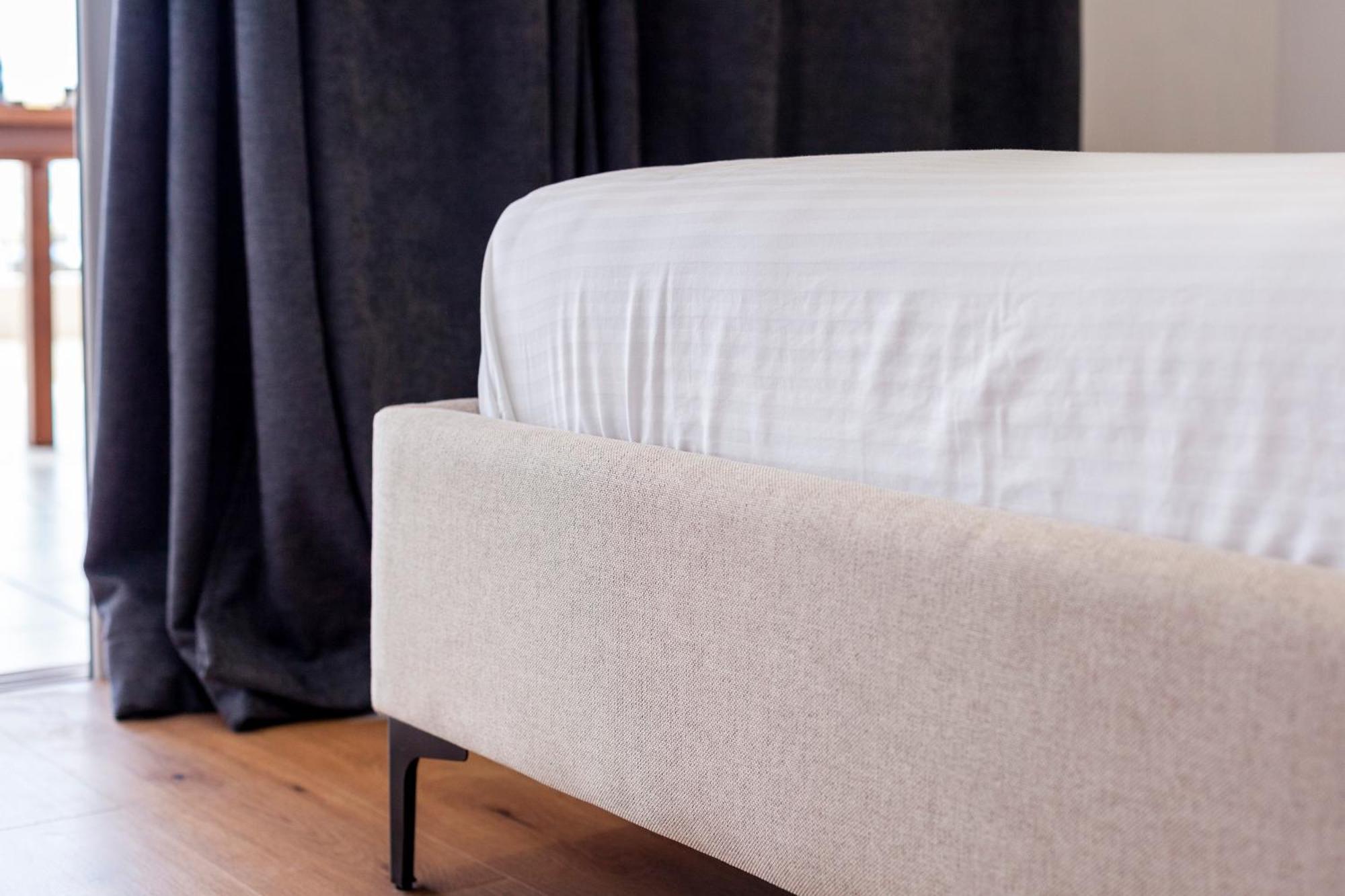 Ionio Rooms Himara Kültér fotó