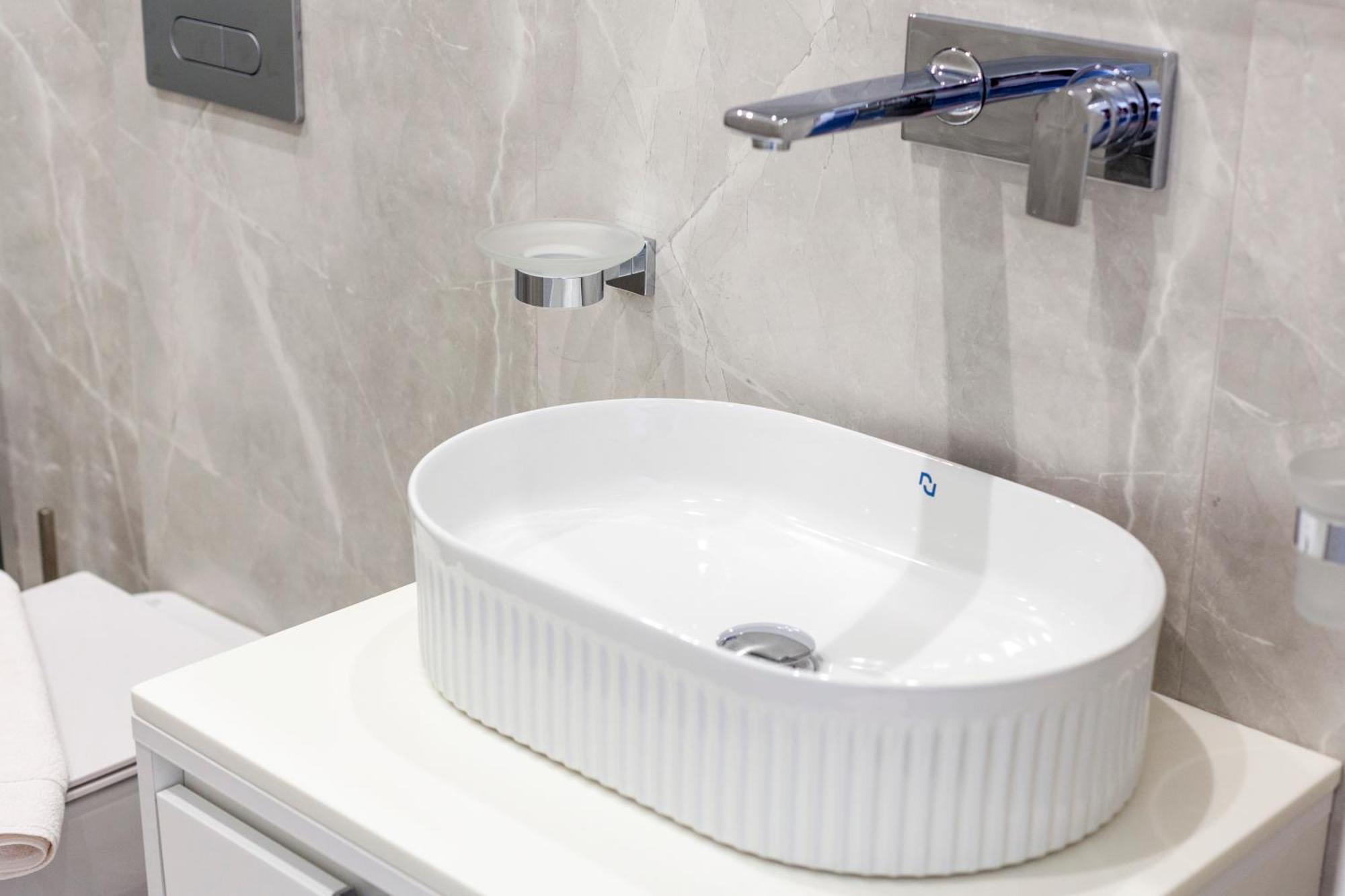 Ionio Rooms Himara Kültér fotó